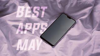 Best Android Apps - May 2019!