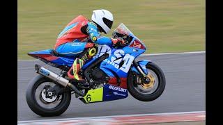 Sam Osborne, Snetterton- Race 3