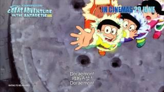 Doraemon Movie 2017: Nobita's Great Adventure in the Antarctic Kachi Kochi