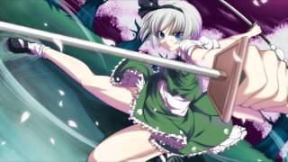 PCB Youmu's Theme: Hiroari Shoots a Strange Bird ~ Till When? (Re-Extended)