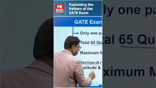 GATE Exam Pattern: Insights from B Singh Sir | MADE EASY