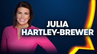 Julia Hartley-Brewer | 22-Aug-24