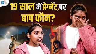 एक माँ की कहानी जिसने सब कुछ बदल दिया | Geetanjali | Motivation |@maika0712| Josh Talks Aasha