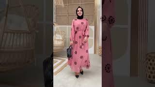 The Best Maxi Dresses - Muslim Long Dresses -  Women's Clothing Store