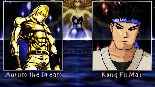 MUGEN Aurum the Dream