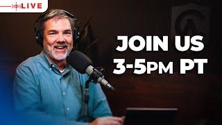 ENCORE What Was the Star of Bethlehem? w/ Jimmy Akin | Catholic Answers Live | December 24, 2024