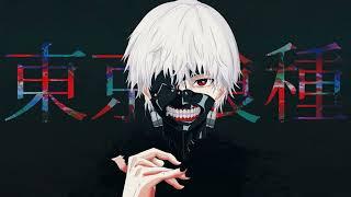 Tokyo Ghoul Theme - Translated and Rescored - #anime #newmusic #newsong #tokyoghoulamv