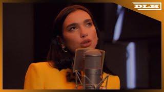 Dua Lipa - Love Again (Live At TIME 100 Next)