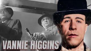 VANNIE HIGGINS - Brooklyn's Last Irish Boss