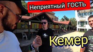  Кемер САМЫЙ ПОПУЛЯРНЫЙ ИЗ ЭКОНОМ Ares Dream Kemer Что изменилось? Пляж питание территория