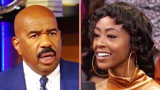 Dating 9 Years And Still No Ring!   II STEVE HARVEY