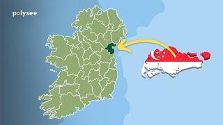 Does Singapore hold the keys to a United Ireland?