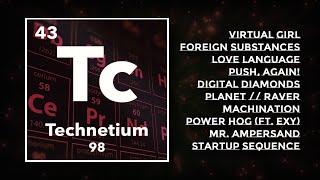 Technetium: Vol. 2 (Full Mashup Album)