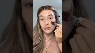 HOW TO: CREAM CONTOUR #drogerie