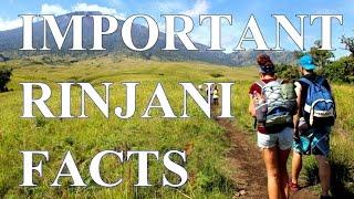 Wereldreizigers.nl | Rinjani Facts, watch before climbing Rinjani, Lombok, Indonesia