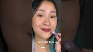 CIPOKAN BRUTAL LIPSTIK ANTI LUNTUR #shorts