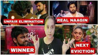 bigg Boss ott 3 weekend ka vaar 27 july 2024 episode review