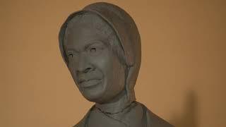 SOJOURNER TRUTH | Public Art Commission