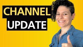 Channel Update