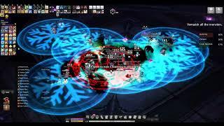Sorta Fast Crom Bas 100 Dungeon Could be Better (Mabinogi) 2023