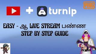 How To Fix Live Stream Error Problem Turnip Live Streaming App | Turnip Application  YouTube Error