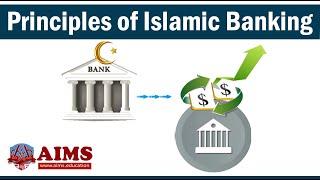 Key Principles of Islamic Banking and Finance - AIMS Education