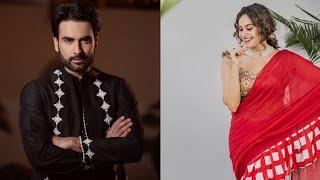 Vivian Dsena ने Ramadan Mubarak के ख़ास मौक़े पर कही ये बातें तो Shrutika Arjun ने बोला ऐसे | BJN