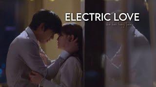 electric love | Shin Hari & Kang Taemu - A Business Proposal