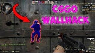 *NEW* CsGO *Undetected* AHK Wallhack Script