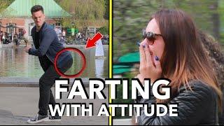 FARTING WITH ATTITUDE!