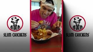 Slim Chickens Limited Devils Smoke Sauce | Presented by Center Street Media