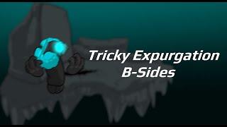 Tricky Expurgation B-Sides [BeatStreets] | Friday Night Funkin'