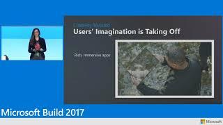 Build 2017 Introducing Fluent Design