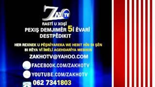 Zaxo Tv Destpek