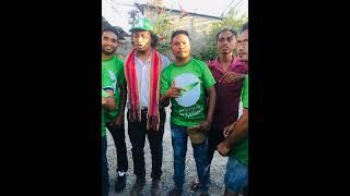 musica Partido Os Verdes De Timor