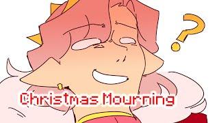 Christmas Mourning // DSMP