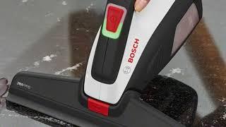 Bosch Akku Fenstersauger im Test – Lohnt sich das?