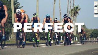 PERFECT // Triathlon Motivation 2018