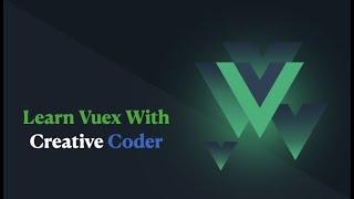 Vuex3 vuex setup and modules concept