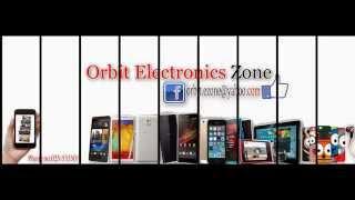 orbit electronics zone