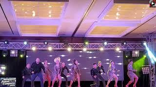 Casino Stars Performance at Houston Salsa Congress 2024