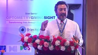 Realistic Approach to Refractive Surgery: Dr Kishore Raj Pradhan (Refractive Surgeon) Nepal II