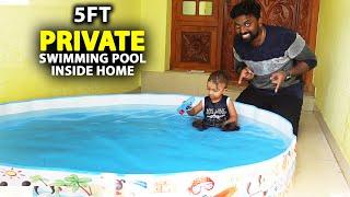 Private Swimming Pool For Kids Under 800 Rupees