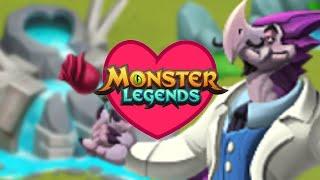 The MOST COMMON Breeding Event Combo Monsters in Monster Legends