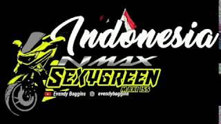 NMAX STORY | PAMER BOJO