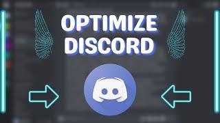 Discord POWER Users Must Do This || Discord OPTIMIZATION Guide || It Will Run Smoother Than Ever.