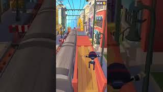 subway surfers gameplay 10 IMRAN KHAN #shorts #gaming #best