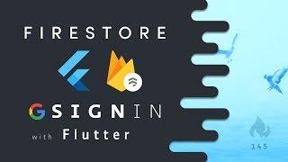 Flutter - Google SignIn from Scratch