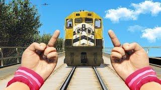 try not to laugh 29 gta 5 fail compilation