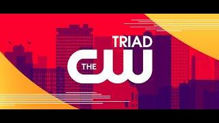 Triad CW Local Vibe Spot